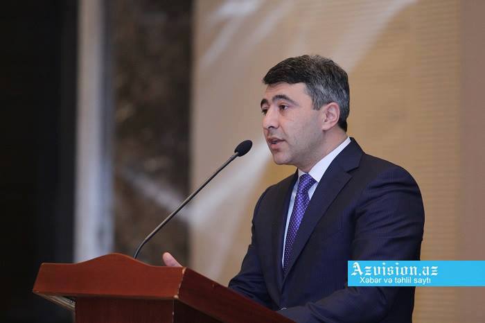  Azerbaijani Agriculture Minister: Azerbaijan sees increase in yield for this year 